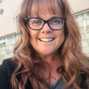 Meet your Posher, Shannon